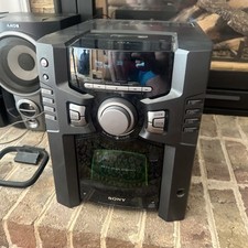 Sony mhc gs100 for sale  Rockville
