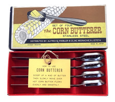 Vtg corn cob for sale  Aliquippa