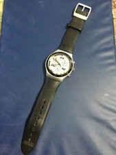 Orologio swatch irony usato  Taurisano