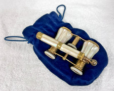 Antique mother pearl for sale  Portland