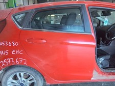 Rear door ford for sale  GLOUCESTER
