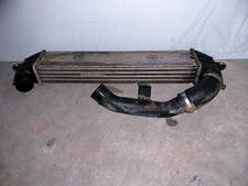 Radiatore intercooler fiat usato  Sinopoli