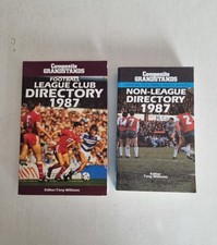 Football league non for sale  THATCHAM
