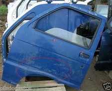 Piaggio porter van for sale  BRIDPORT