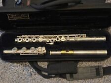 Flute emerson eld for sale  Madison