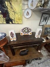 Trittico orologio design usato  Thiene