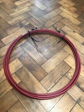 25ft teleflex seastar for sale  EMSWORTH