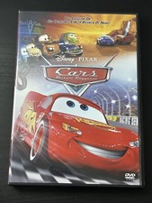 Cars motori ruggenti usato  Italia