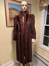 Natural chocolate brown for sale  Boonton