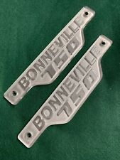 Triumph bonneville 750 for sale  BRENTWOOD