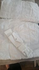 Ihram cotton 2piece for sale  ILFORD