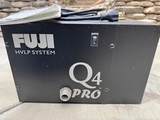 Fuji pro hvlp for sale  Long Beach