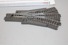 Märklin 24630 dreiwegweiche gebraucht kaufen  Rauschenberg