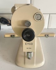 Eyco model 1184 for sale  GATESHEAD