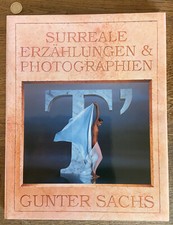 Gunter sachs surreale gebraucht kaufen Gunter sachs surreale gebraucht kaufen  Stuttgart