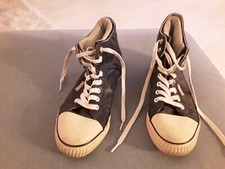 Schicke schnürschuhe schuhe gebraucht kaufen  Pulheim