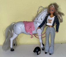 Steffi love articulated for sale  TAMWORTH