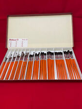Pennelli pelikan serie usato  Roma