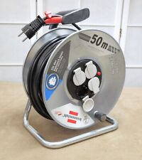 Brennenstuhl 1195066 50m gebraucht kaufen  Willich