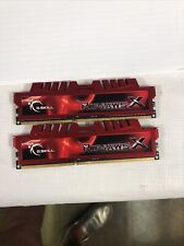 G.skill ripjaws 8gb for sale  Dallas