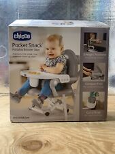Chicco pocket snack for sale  Corona