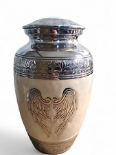 Angel wings cremation for sale  Lincoln