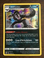 Carte pokémon holo d'occasion  Besançon