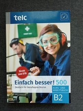 Einfach besser 500 gebraucht kaufen  Schwerin