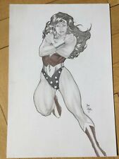 Comic riginalzeichnung wonder gebraucht kaufen  Wiesbaden
