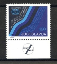 1978 jugoslavia lotto usato  Como