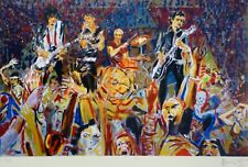 Ronnie wood stage for sale  San Diego