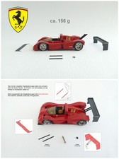 ferrari kit gebraucht kaufen ferrari kit gebraucht kaufen Billerbeck