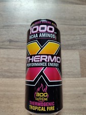 Rockstar thermo tropical gebraucht kaufen  Deutschland
