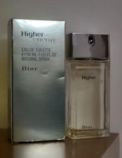 Profumo uomo higher usato  Italia