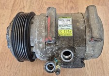 Compressore aria condizionata usato  Montecastrilli