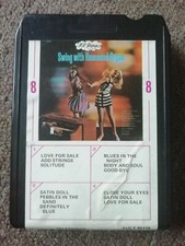 Rare vintage ampex for sale  LUTON