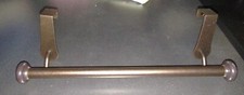 Door brushed bronze for sale  Highland