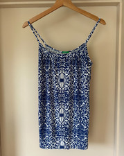 Womens benetton top for sale  GREAT MISSENDEN