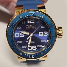 Invicta 52mm grand for sale  Las Vegas