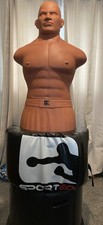 Sporteq free standing for sale  KILMARNOCK
