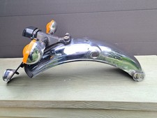 Yamaha 650 heckfender gebraucht kaufen  Pyrbaum