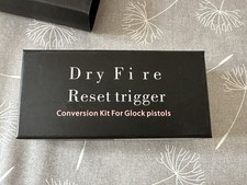Laser ammo glock for sale  PAISLEY