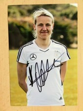 Viola Odebrecht - Team Germany - VFL Wolfsburg - Weltmeister 2003 comprar usado  Enviando para Brazil