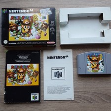 N64 mario party gebraucht kaufen  Stuttgart