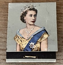 Queen elizabeth c1953 for sale  MUSSELBURGH