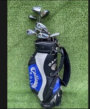 Callaway hawkeye bag for sale  RUGELEY