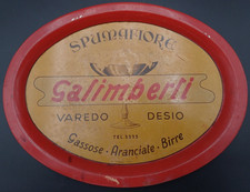 Galimberti spumafiore varedo usato  Caravaggio