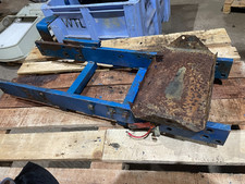 Front frame section for sale Front frame section for sale  GODSTONE