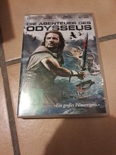 Abenteuer dysseus dvd gebraucht kaufen  Kiel