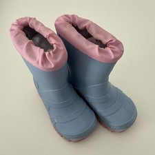 Elefanten gummistiefel gefütt gebraucht kaufen  Nauen